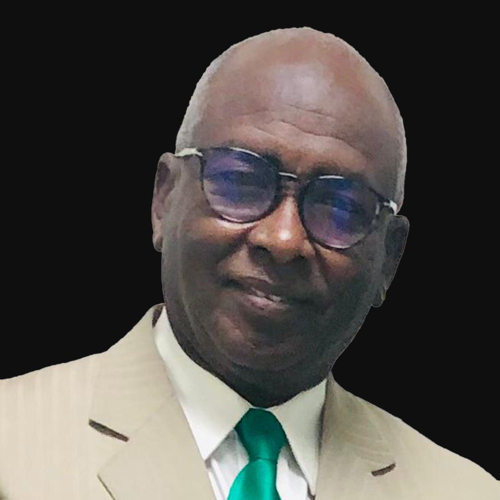 HE Dr. Bakri Musa Abdul Karim