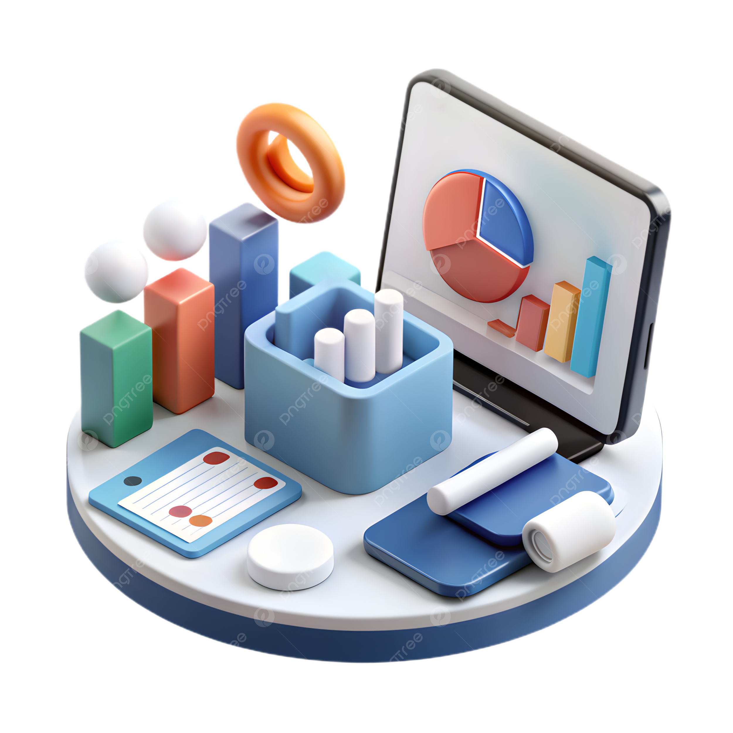 Digital Governance
